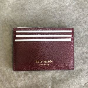 Kate Spade Change Wallet